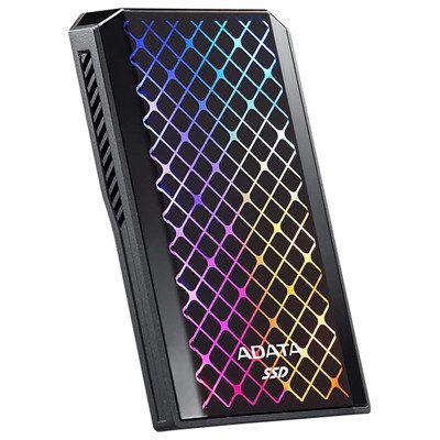 SSD اکسترنال