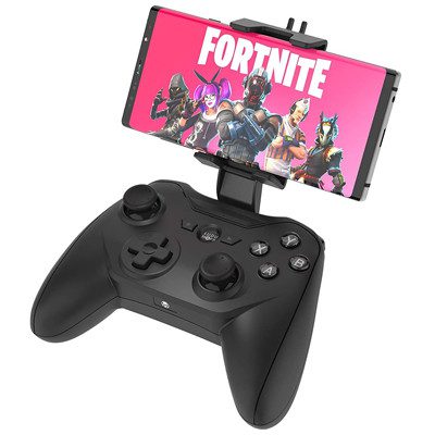 دسته بازی موبایل