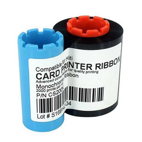 ریبون پرینتر لیبل زن