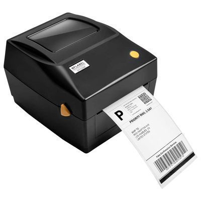 پرینتر لیبل زن