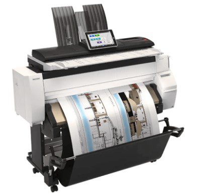 پرینتر و ماشین های اداری