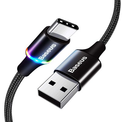 کابل تایپ سی Type-C