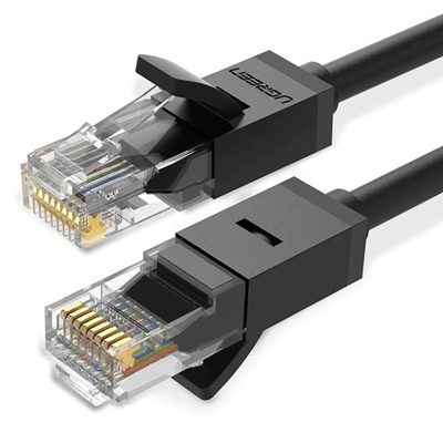 کابل و تبدیل شبکه