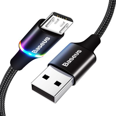 کابل میکرو یو اس بی(micro usb)