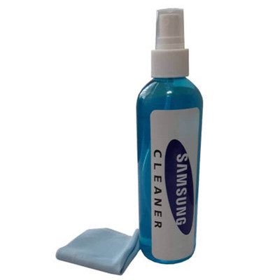 کلینر و کیت پاک کننده