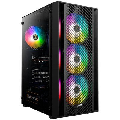 کیس اسمبل شده