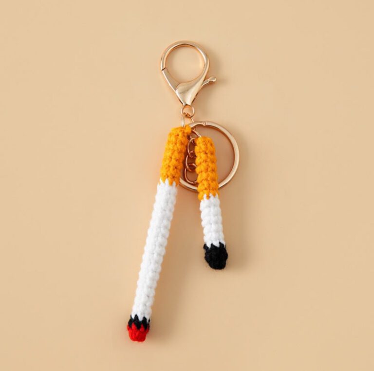 جاکلیدی فانتزی طرح سیگار