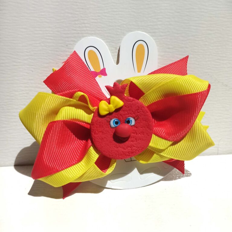 گلسر دخترانه انار