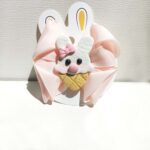 گلسر دخترانه بستنی