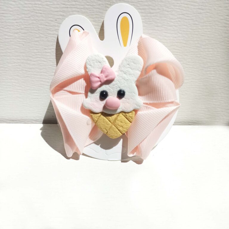 گلسر دخترانه بستنی