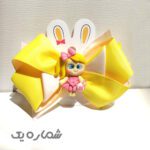 گلسر دخترانه عروسکی