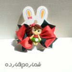 گلسر دخترانه عروسکی - Image 14