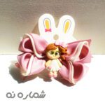 گلسر دخترانه عروسکی - Image 9