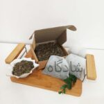 چای سبز تازه لاهیجان