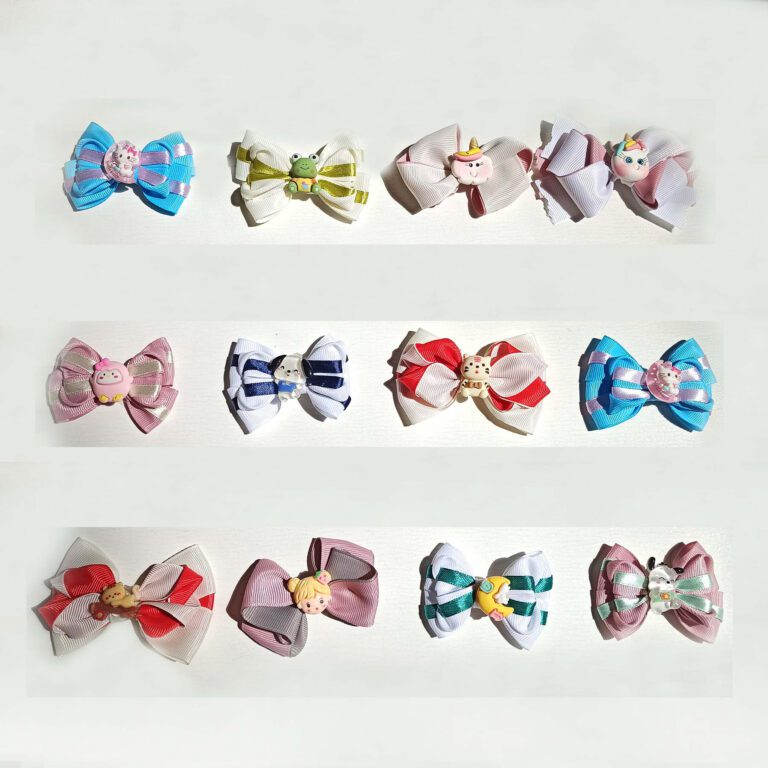 گلسر مخصوص کودک